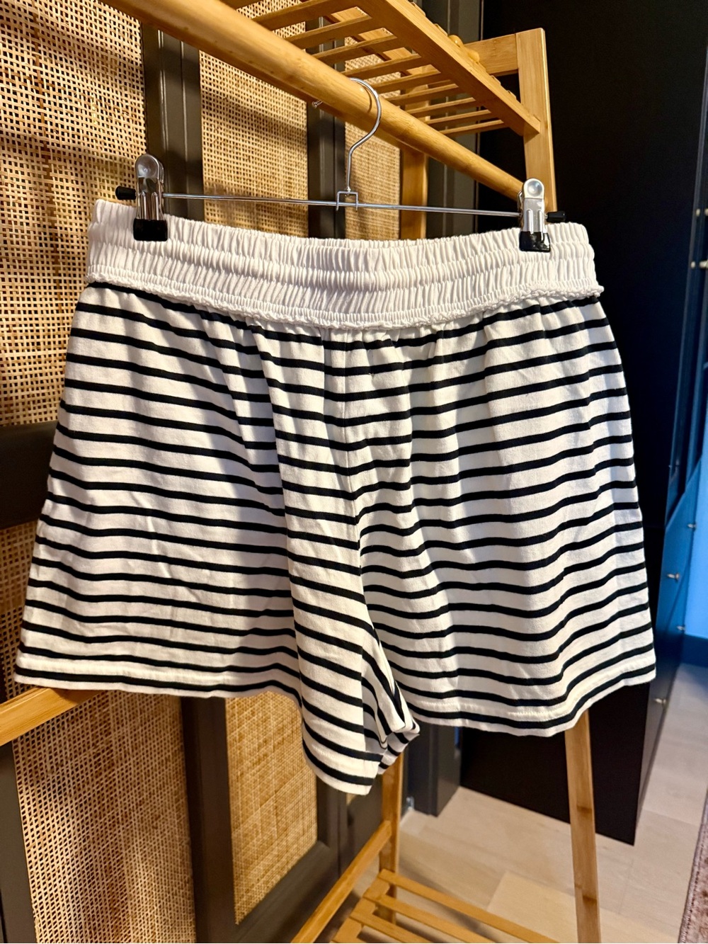 Hayes Rugby Shorts - Picture 4 of 5